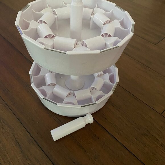 We R Memory Keepers We R Washi Tape Dispenser 4.5"X8.5" - Picture 2 of 6